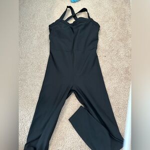 YPB workout jumpsuit pant
